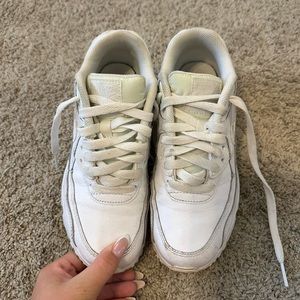 Nike air max 90 Size 5.5Y